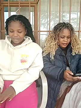 BlondieBitch online show from 1, 3, 2026