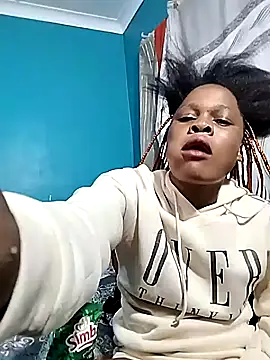 BlondieBitch online show from 21, 11, 2025