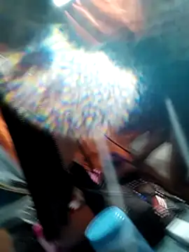 BlondieBitch online show from 26, 10, 2025