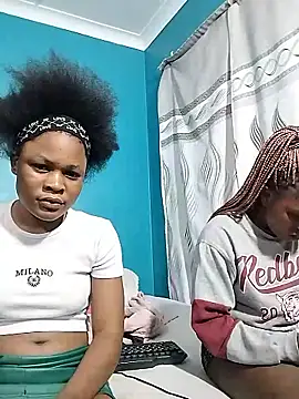 BlondieBitch online show from 5, 11, 2025