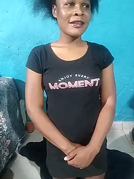 BlondieBitch online show from 17, 12, 2025