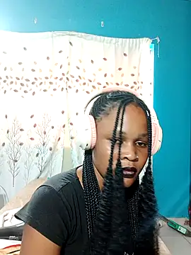 BlondieBitch online show from 13, 1, 2026