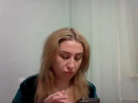 Osyvera online show from 3, 10, 2025