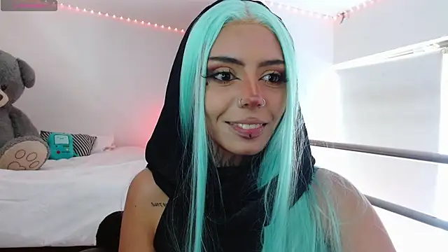 KoraRousee online show from 23, 11, 2025