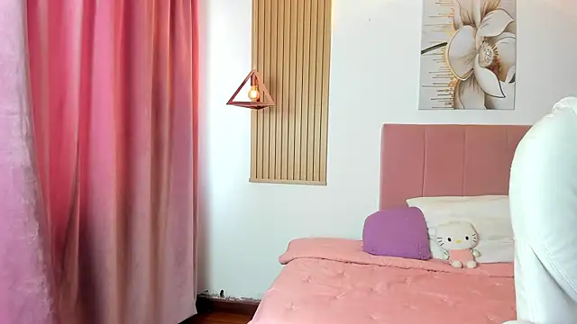 KoraRousee online show from 20, 10, 2025