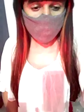 Cutie-Whiskey1 online show from 14, 1, 2026