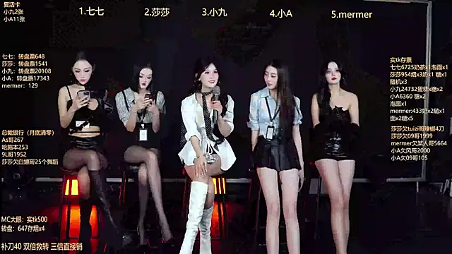 SK010 online show from 21, 12, 2025