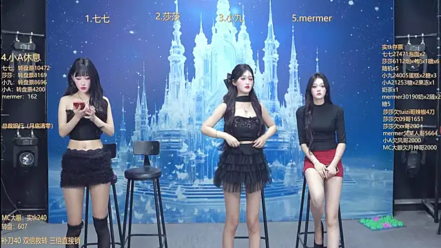 SK010 online show from 13, 1, 2026