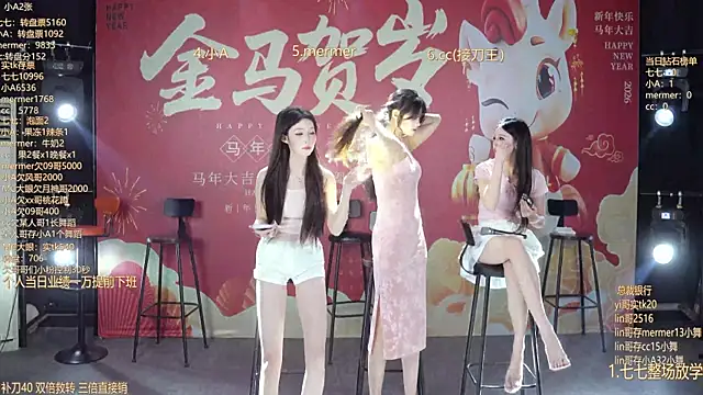 SK010 online show from 18, 2, 2026