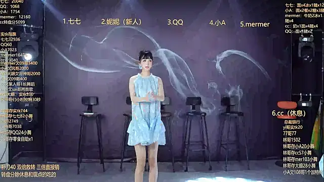 SK010 online show from 20, 3, 2026