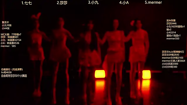 SK010 online show from 12, 11, 2025