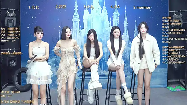 SK010 online show from 15, 1, 2026