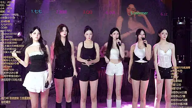 SK010 online show from 26, 3, 2026