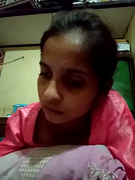 Snapshot of Saloni-Gupta chatting on 4, 10, 2025 Saloni-Gupta online show from 4, 10, 2025
