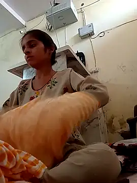 Snapshot of Saloni-Gupta chatting on 20, 9, 2025 Saloni-Gupta online show from 20, 9, 2025