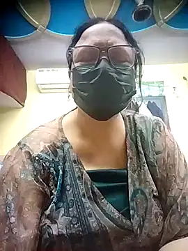 thehotlady online show from 23, 3, 2026