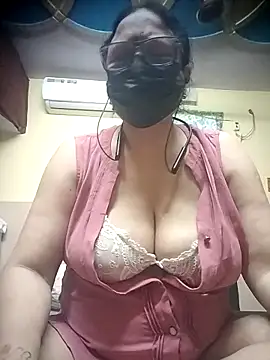 thehotlady online show from 18, 4, 2026