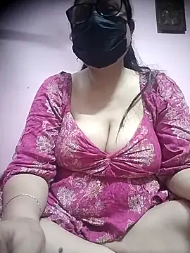 thehotlady online show from 10, 11, 2025