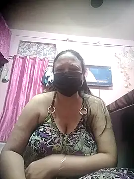 thehotlady online show from 22, 9, 2025