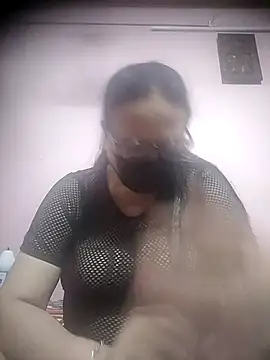 thehotlady online show from 30, 10, 2025