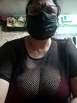 thehotlady online show from 8, 1, 2026