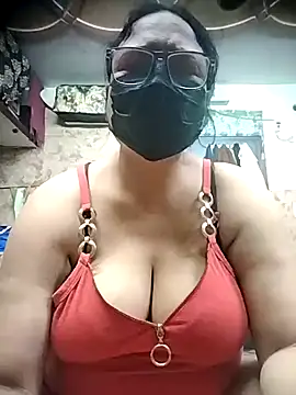 thehotlady online show from 13, 3, 2026