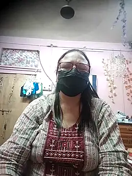 thehotlady online show from 25, 9, 2025