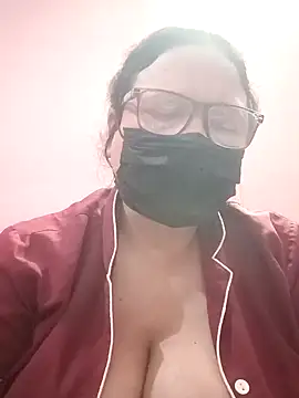 thehotlady online show from 8, 1, 2026