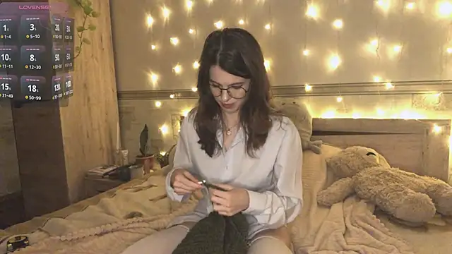 SeleneWhisper online show from 23, 9, 2025