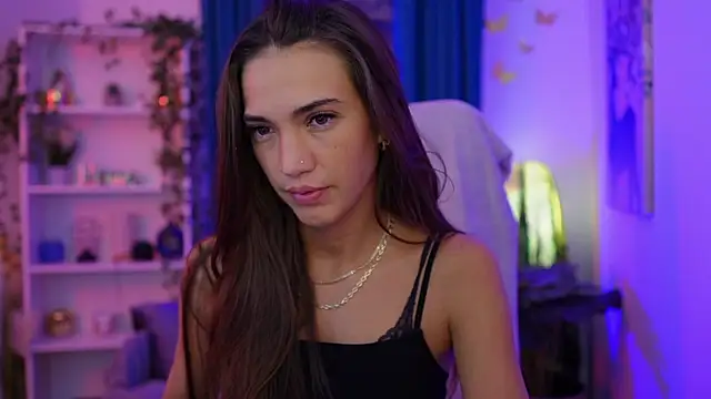 Alexis Love  online show from 9, 3, 2026