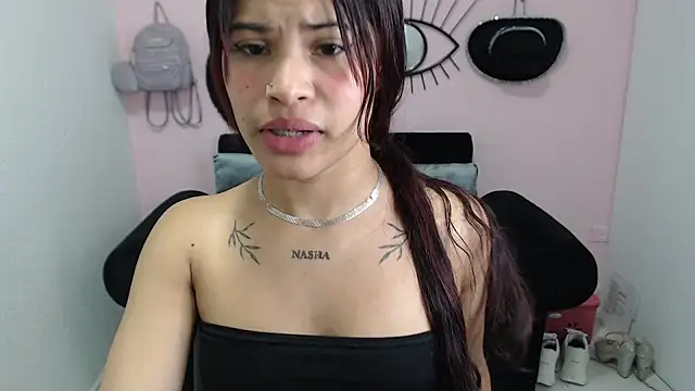 mia sexgirl online show from 7, 11, 2025