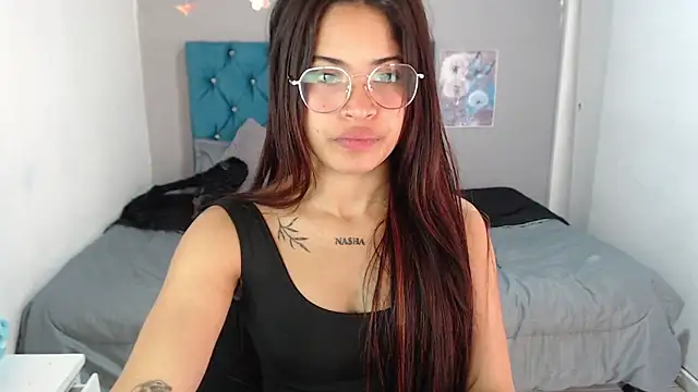 mia sexgirl online show from 11, 2, 2026