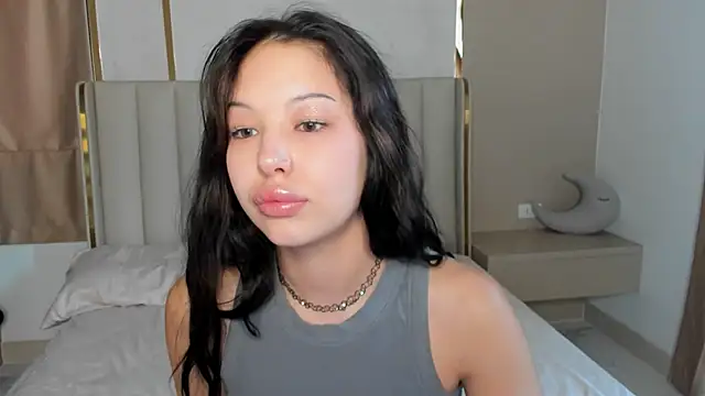 ElizabethParkk online show from 21, 11, 2025