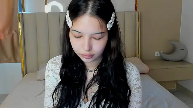 ElizabethParkk online show from 16, 11, 2025