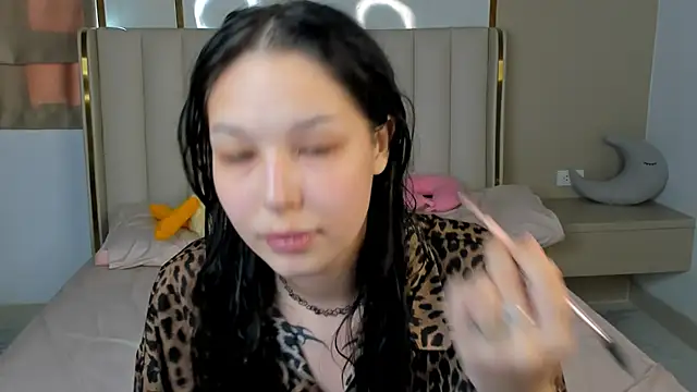 ElizabethParkk online show from 30, 11, 2025