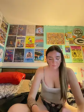 Snapshot of kaybabyx4 chatting on 11, 4, 2026 kaybabyx4 online show from 11, 4, 2026