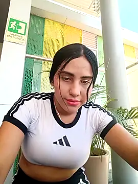 Katalella Hott online show from 26, 10, 2025