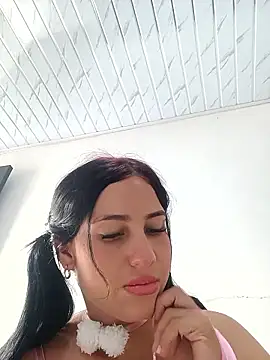 Katalella Hott online show from 30, 9, 2025