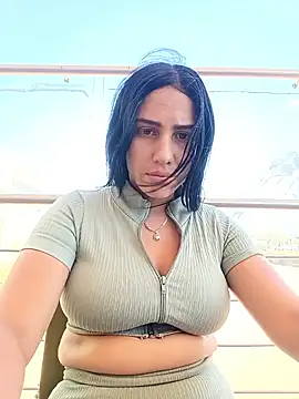 Katalella Hott online show from 24, 10, 2025