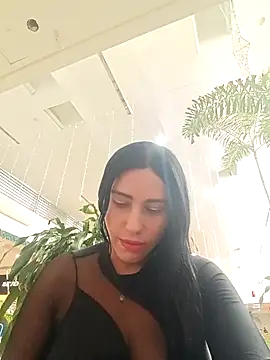 Katalella Hott online show from 25, 10, 2025