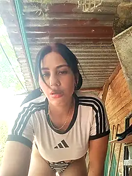 Katalella Hott online show from 14, 9, 2025