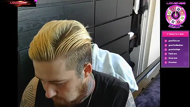 ThatAltGuy online show from 26, 9, 2025