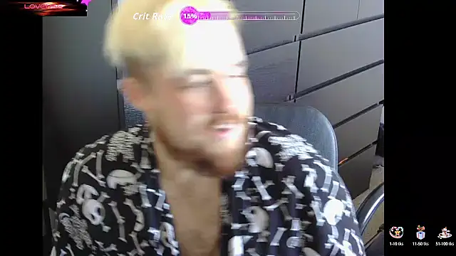 ThatAltGuy online show from 24, 9, 2025