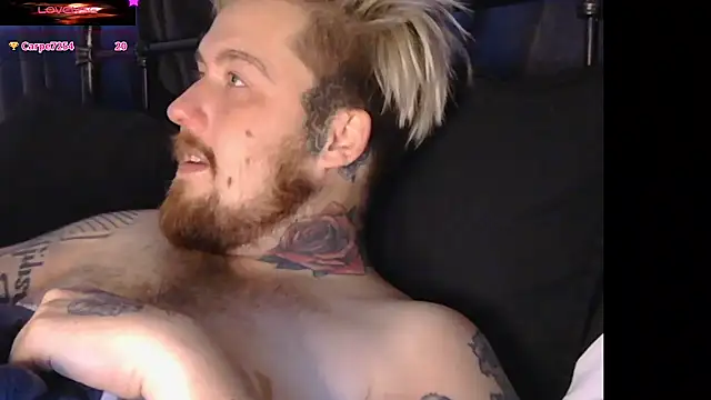 ThatAltGuy online show from 22, 9, 2025
