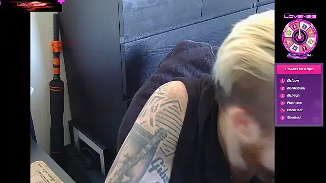 ThatAltGuy online show from 29, 9, 2025