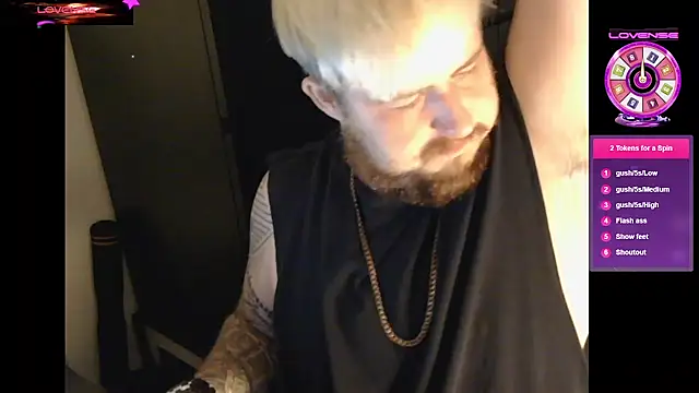 ThatAltGuy online show from 19, 9, 2025