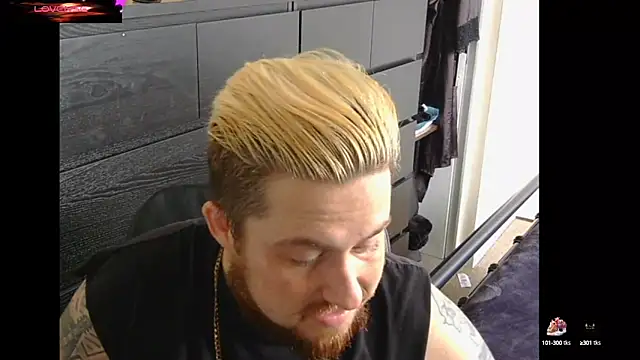 ThatAltGuy online show from 1, 10, 2025