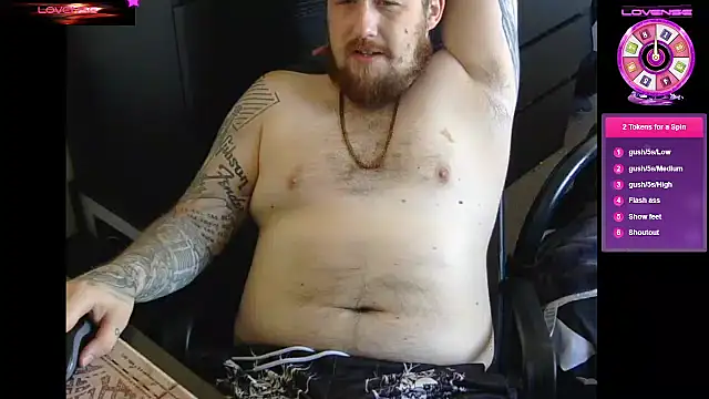 ThatAltGuy online show from 25, 9, 2025