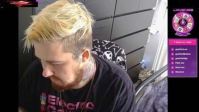 ThatAltGuy online show from 17, 9, 2025