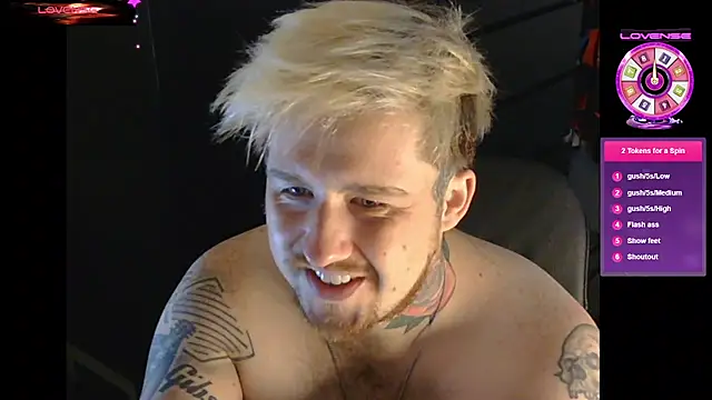 ThatAltGuy online show from 9, 10, 2025